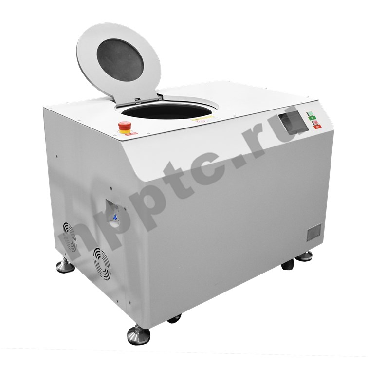 Смеситель планетарный (высокоскоростной)