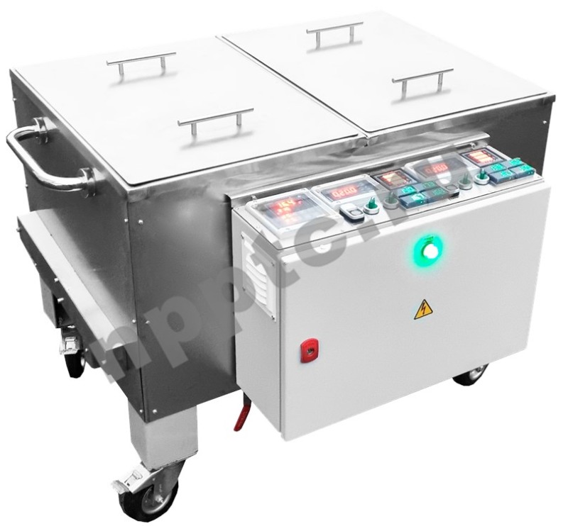 Парафинатор