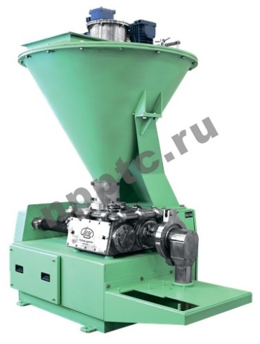 Фото - виброшнековый дозатор