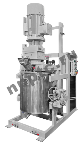 Фото - аттриторы