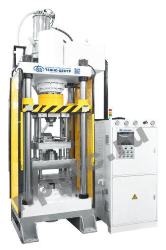 Фото - прессы для порошков