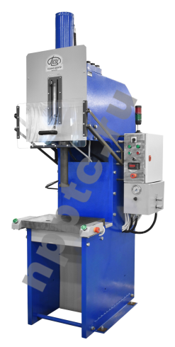 Фото - прессы универсальные