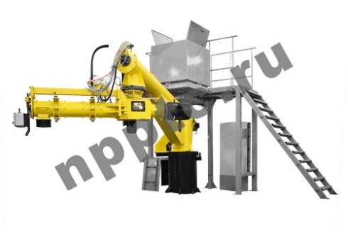 Фото - смеситель двухрычажный (шнековый)