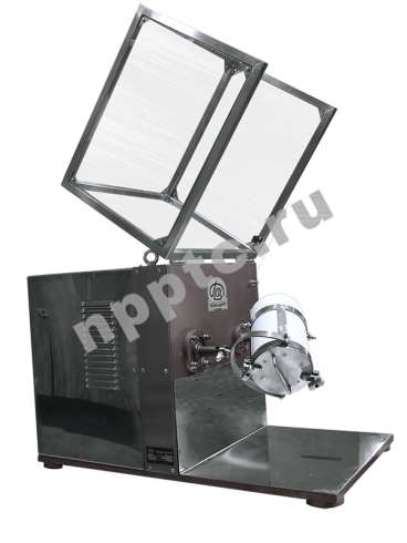 Фото - смесители-турбулы