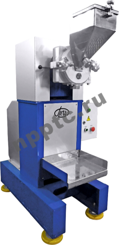 Фото - прецизионный дисковый истиратель