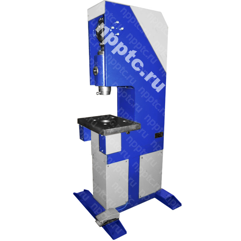 Пресс универсальный ПУ-20