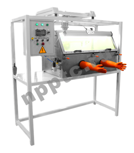 Фото - изолированные среды