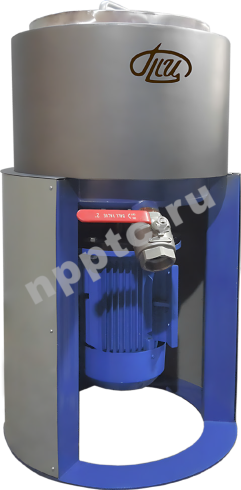 Фото - турбинные смесители