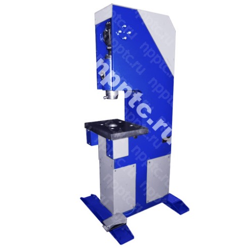 Фото - прессы универсальные