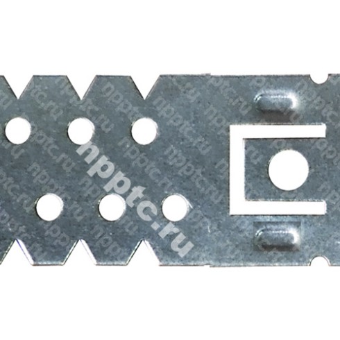 Фото - линия для производства подвесов прямых