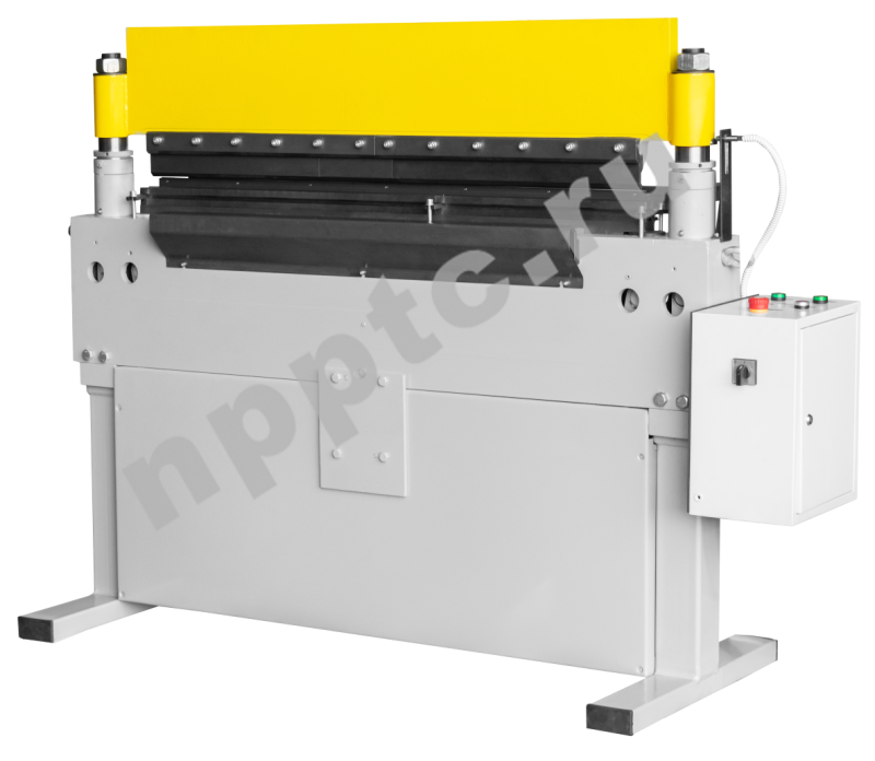 Листогибочные прессы