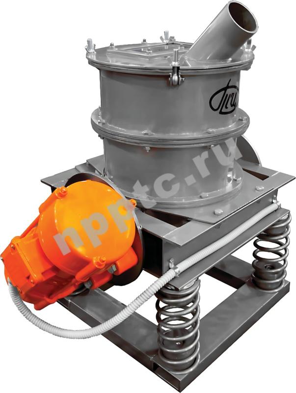 Виброгранулятор ВИР-14