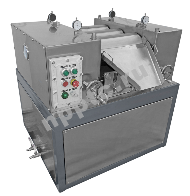 Пастотерка УВП-200