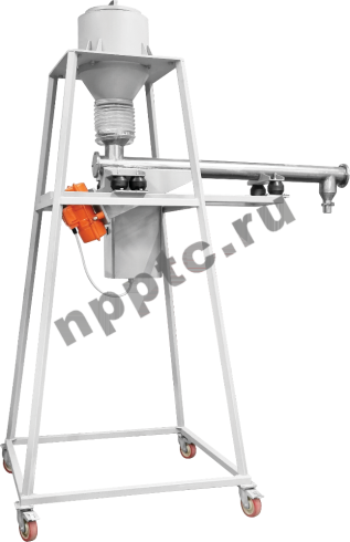 Фото - вибропитатель