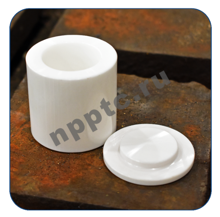 Оксид циркония - 50 мл