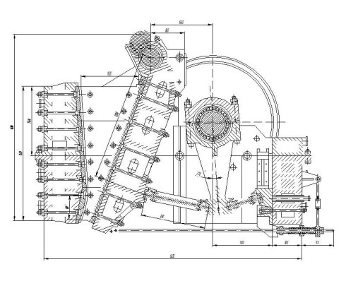Фото - изготовление по чертежам заказчика