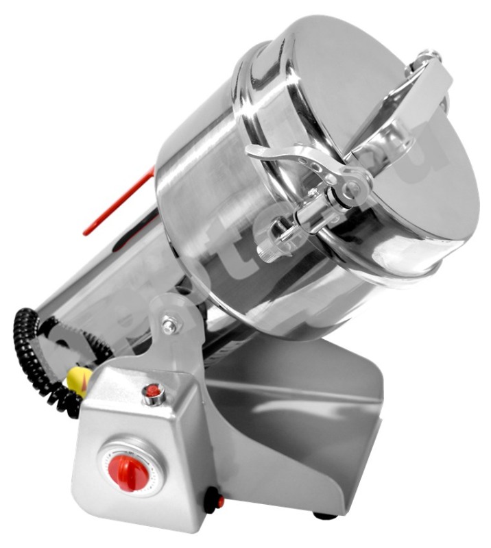 Мельница ножевая лабораторная