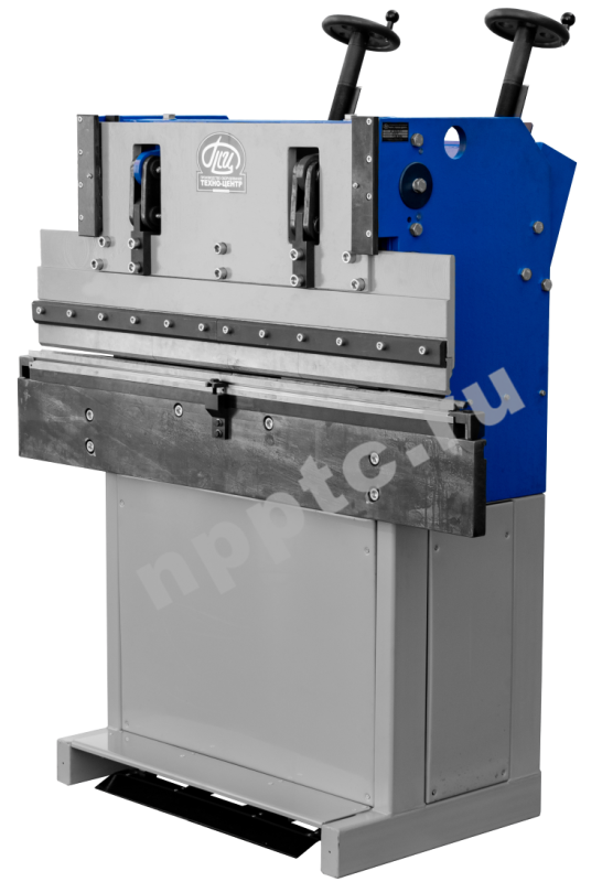 Листогибочные машины