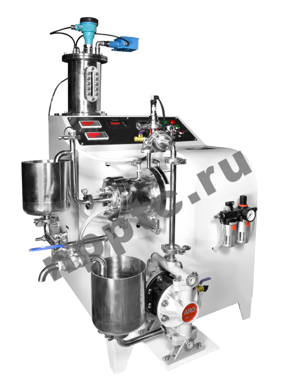 Бисерные мельницы